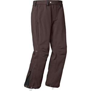 Outdoor Research Solitude Soft Shell Pant - Women's