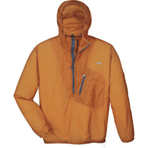 Outdoor Research Ion Pullover Windshirt - Men's