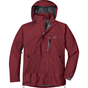 Outdoor Research Elixir Jacket - Men's