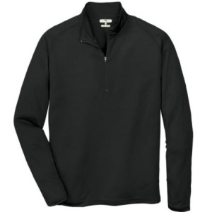 Sequence Zip T Pullover - Men's