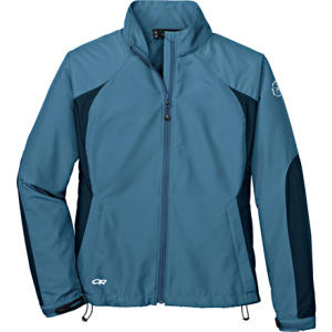 Outdoor Research Ether Jacket - Women's