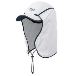 Sun Runner Cap