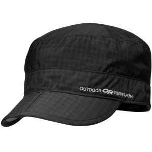 Radar Pocket Cap