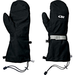 Outdoor Research Endeavor Mitten