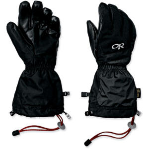 Outdoor Research Couloir Glove - Men's