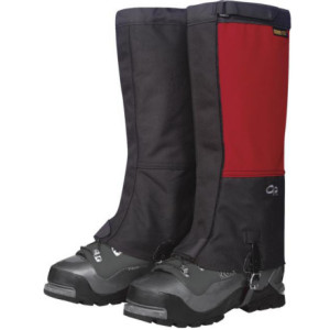 Expedition Crocodile Gaiter