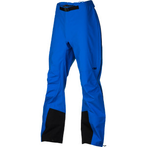 Furio Pant - Men's
