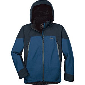 Outdoor Research Motto Softshell Jacket - Men's