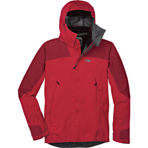 Outdoor Research Tremor Jacket - Men's