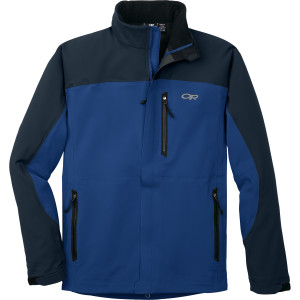 Outdoor Research Credo Softshell Jacket - Men's