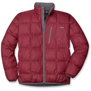 Outdoor Research Trance Sweater Down Jacket - Men's