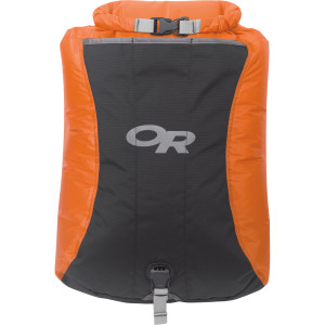 Dry Peak Bagger - Back Sack