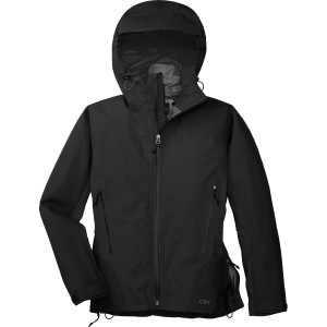 Enigma Jacket - Women's