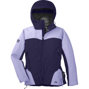 Enigma Jacket - Women's
