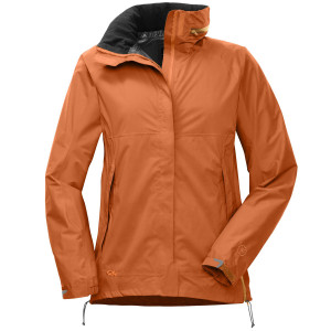 Outdoor Research Reflexa Jacket - Women's - 2008