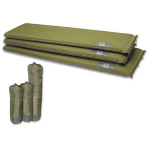Exped ComfortFoam Mat