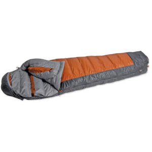 Exped Woodpecker Sleeping Bag: 20 Degree Down