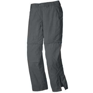 Equinox Convert Pant - Men's