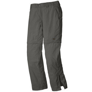 Equinox Convert Pant - Men's
