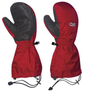 Outdoor Research Alti Mitten - Men's