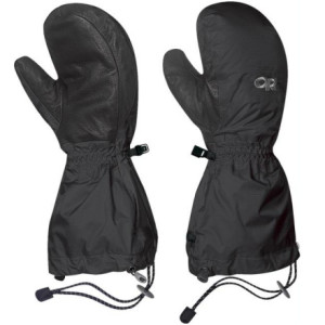 Outdoor Research Alti Mitten - Women's