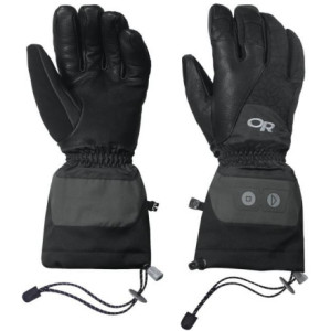 Outdoor Research Primavolta Heated Glove - Women's