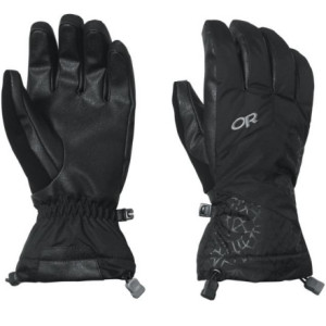 Outdoor Research Gravitator Glove - Men's