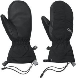 Outdoor Research Gravitator Mitten - Kids' 