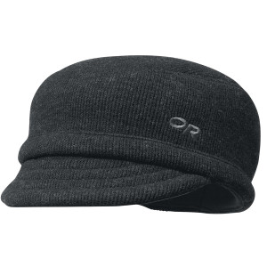 Exit Cap