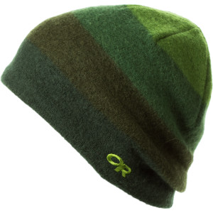 Gradient Hat