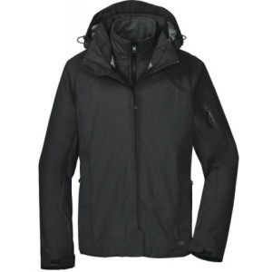 Outdoor Research Varia 3-in-1 Jacket - Women's