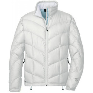 Outdoor Research Ergo Down Jacket - Women's