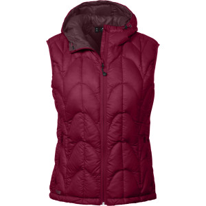 Aria Down Vest - Women's