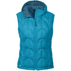 Outdoor Research Aria Down Vest - Women's