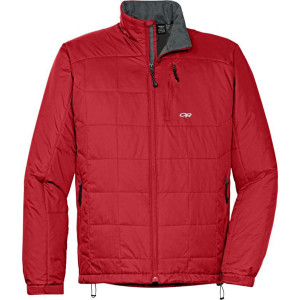 Outdoor Research Neoplume Insulated Jacket - Men's