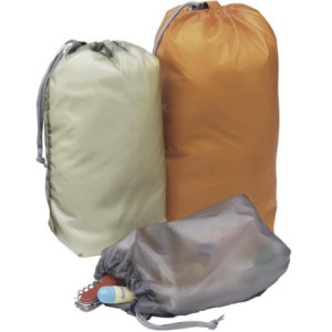 Ultralight Ditty Sacks - Set Of 3