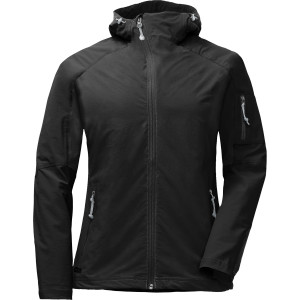 Ferrosi Hooded Softshell Jacket - Women's