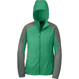Ferrosi Hooded Softshell Jacket - Women's