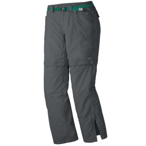 Outdoor Research Solitaire Convertible Pant - Women's