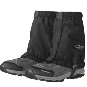 Rocky Mountain Low Gaiter