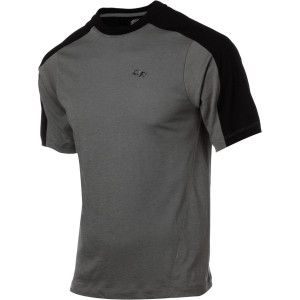 Sequence Duo T-Shirt - Short-Sleeve  - Men's