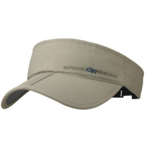 Radar Visor