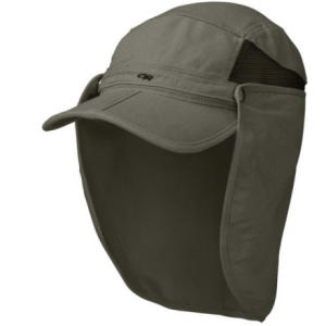 Arridas Hat