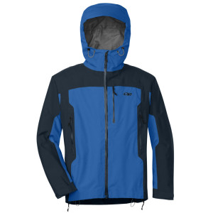 Outdoor Research Mentor Jacket - Men's