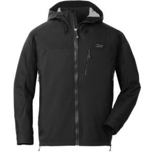 Outdoor Research Alibi Softshell Jacket - Men's