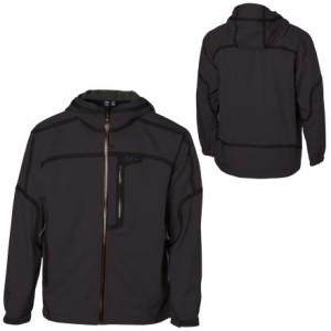 Mithril Softshell Jacket - Men's