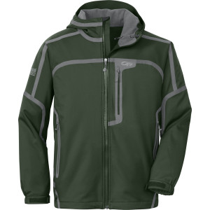 Mithril Softshell Jacket - Men's