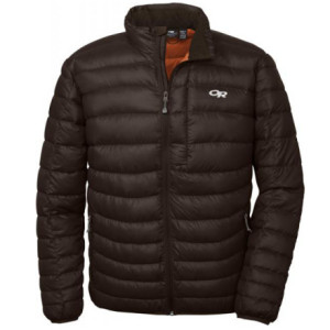 Outdoor Research Transcendent Down Jacket - Men's