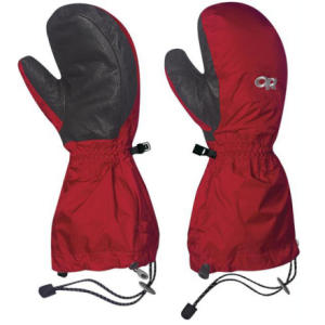 Outdoor Research Alti Mitten - Men's