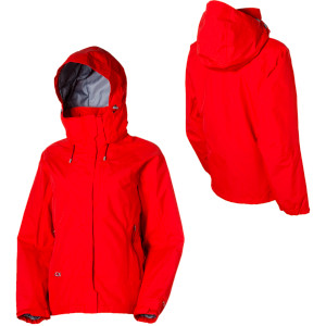 Outdoor Research Igneo Insulated Jacket - Women's - 2010